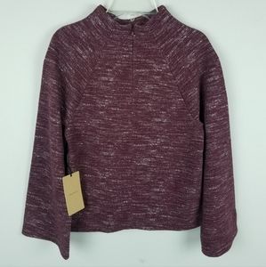 Halogen Pullover Sweater XS Petite NWT